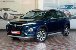 Suzuki Fronx Alpha AT 2026 SUV Brand New