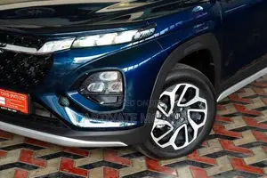 Suzuki Fronx Alpha AT 2026 SUV Brand New