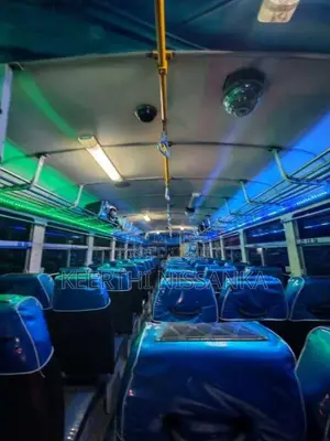 Tata 1515 2018 Bus (Used)