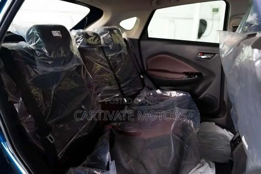 Suzuki Fronx Alpha AT 2026 SUV Brand New
