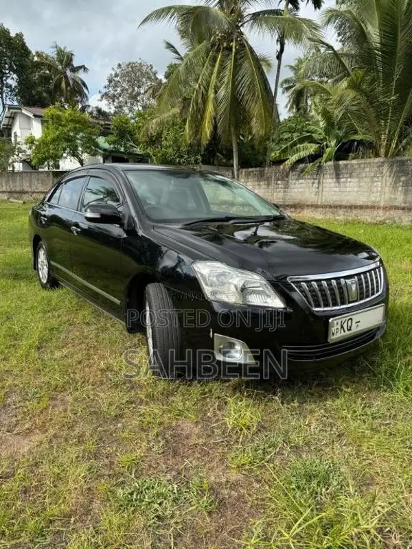 Toyota Premio 2008 Car (Used)
