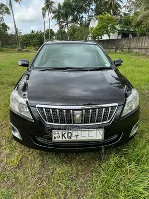 Toyota Premio 2008 Car (Used)