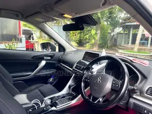 Mitsubishi Eclipse Cross 2020 SUV (Used)