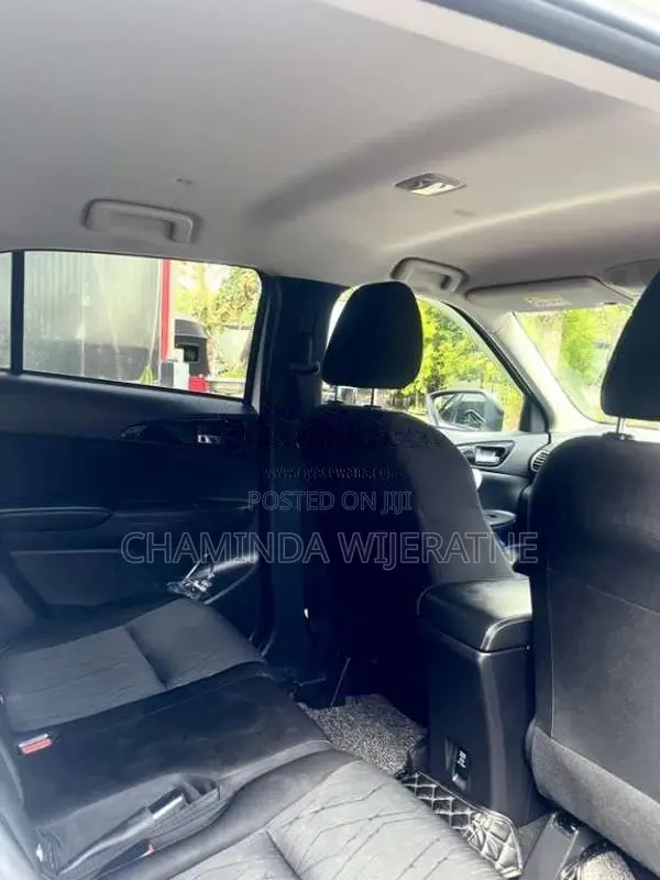 Mitsubishi Eclipse Cross 2020 SUV (Used)