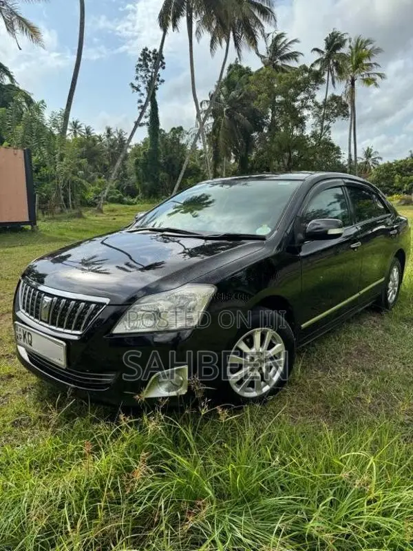 Toyota Premio 2008 Car (Used)