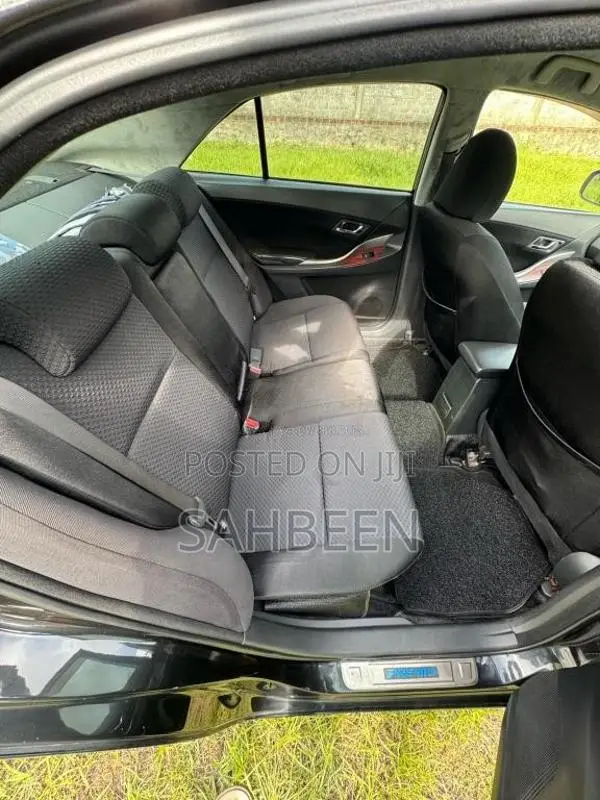 Toyota Premio 2008 Car (Used)