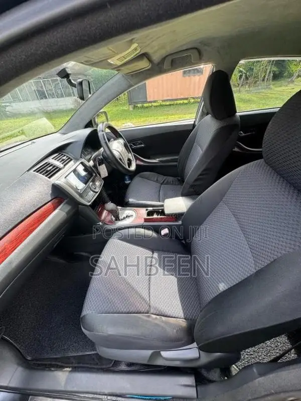 Toyota Premio 2008 Car (Used)