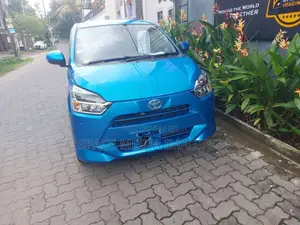 Toyota Pixis Epoch LED 2024 Car Unregistered (Recondition)