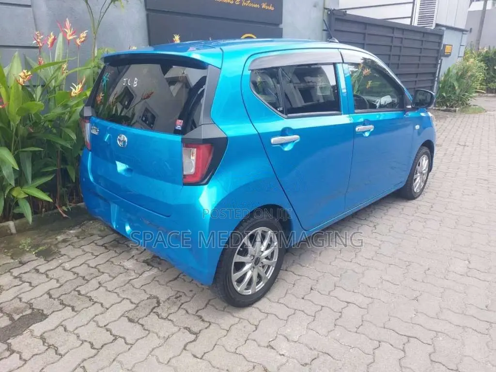 Toyota Pixis Epoch LED 2024 Car Unregistered (Recondition)