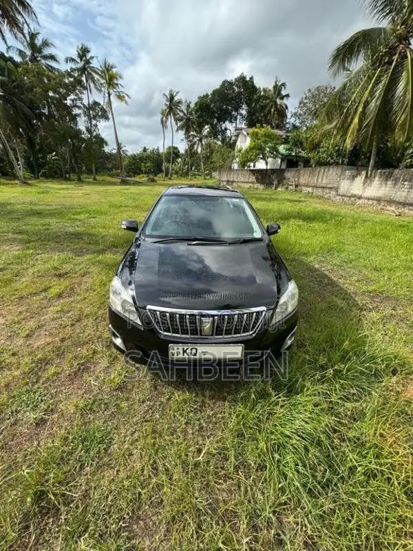 Toyota Premio 2008 Car (Used)