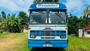 Tata 1510 2005 Bus (Used)