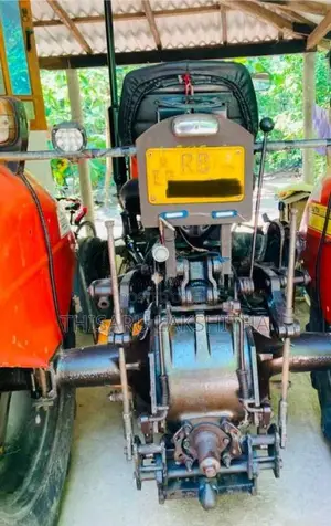 TAFE 45DI 2010 Tractor (Used)