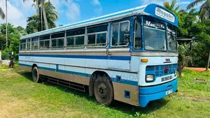 Tata 1510 2005 Bus (Used)