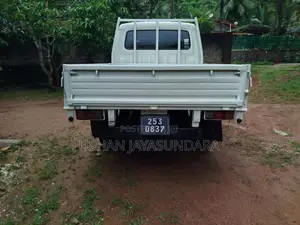 Mazda Brawny 1993 Crew Cab (Used)