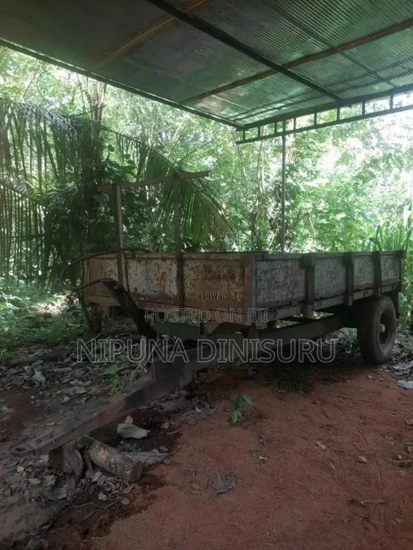 TAFE Taler 2015 Tractor (Used)