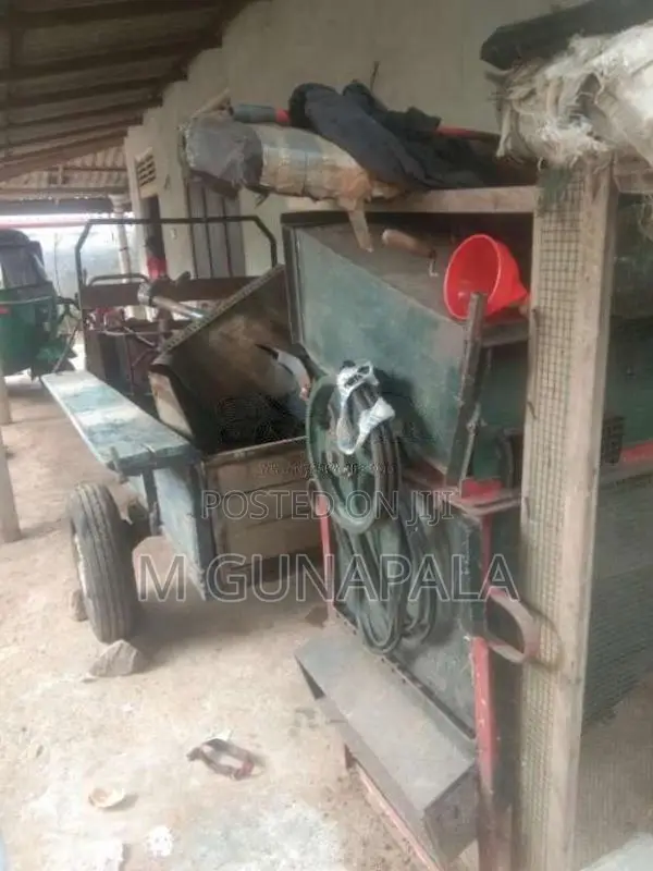 Kubota K75 2012 Tractor (Used)