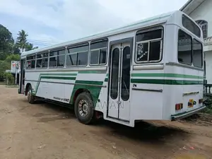 Ashok-Leyland Viking 2006 Bus (Used)