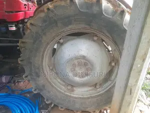 Massey-Ferguson 135 1997 Tractor (Used)