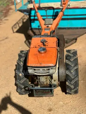 Kubota K600 2026 Tractor (Used)