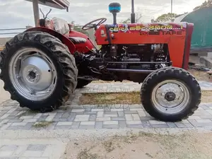 TAFE Tactor 2005 Tractor (Used)