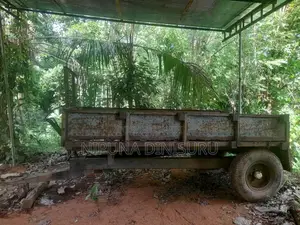 TAFE Taler 2015 Tractor (Used)