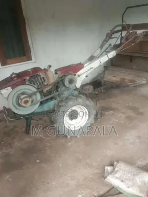 Kubota K75 2012 Tractor (Used)