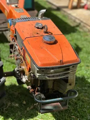 Kubota K600 2026 Tractor (Used)