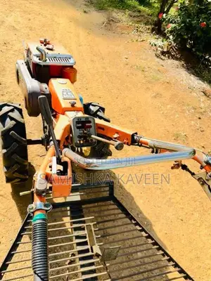 Kubota K600 2026 Tractor (Used)
