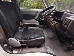 Mazda Brawny 1993 Crew Cab (Used)