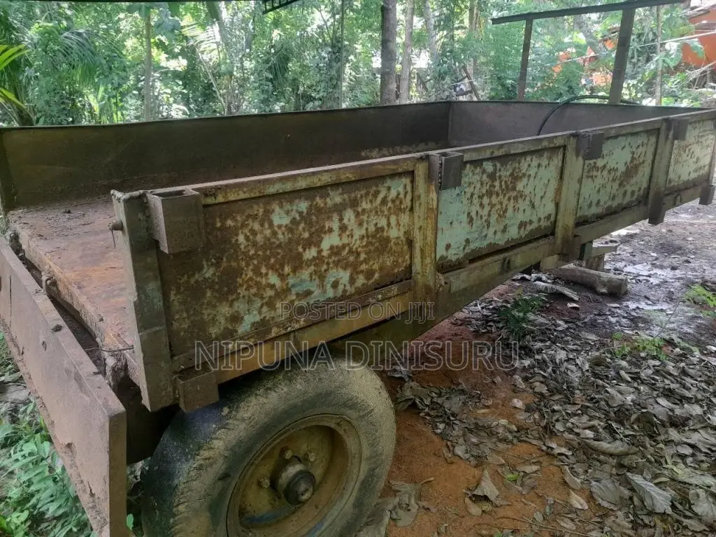TAFE Taler 2015 Tractor (Used)