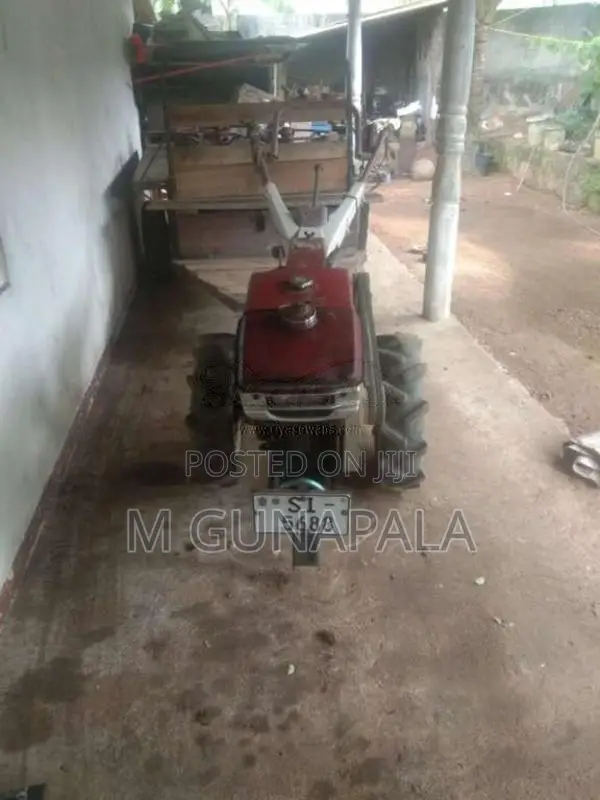 Kubota K75 2012 Tractor (Used)
