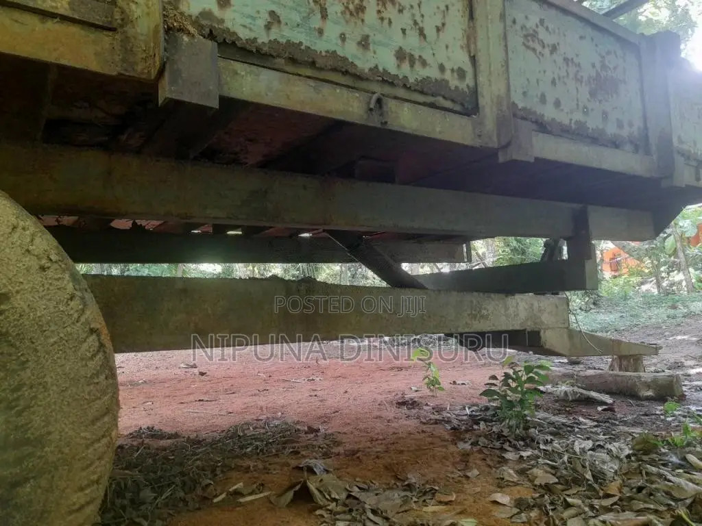 TAFE Taler 2015 Tractor (Used)