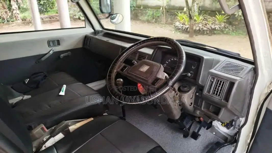Mazda Brawny 1993 Crew Cab (Used)