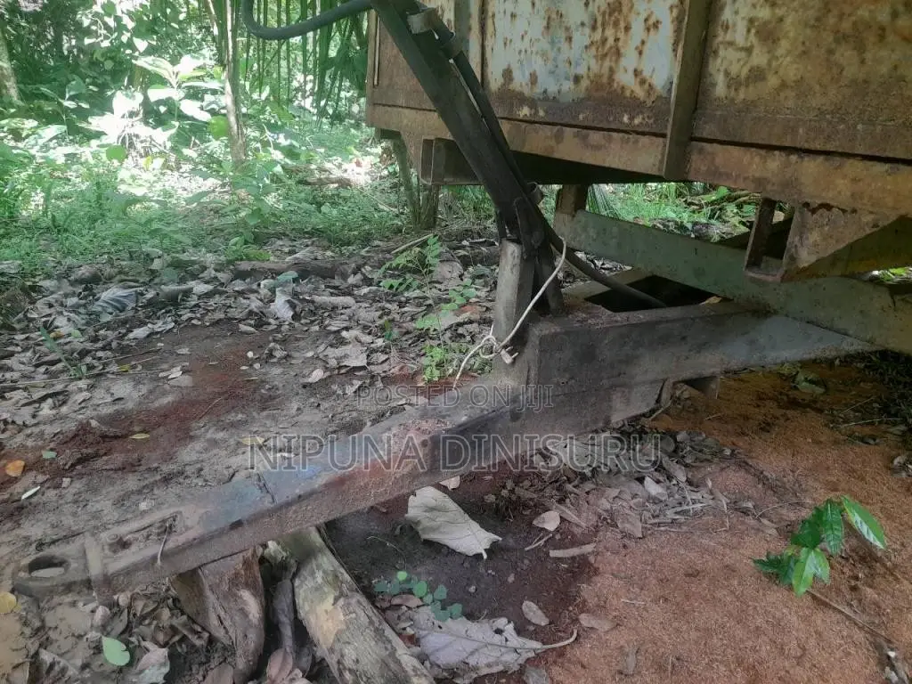 TAFE Taler 2015 Tractor (Used)