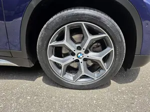 BMW X1 S Drive 18i M Sport 2018 SUV (Used)