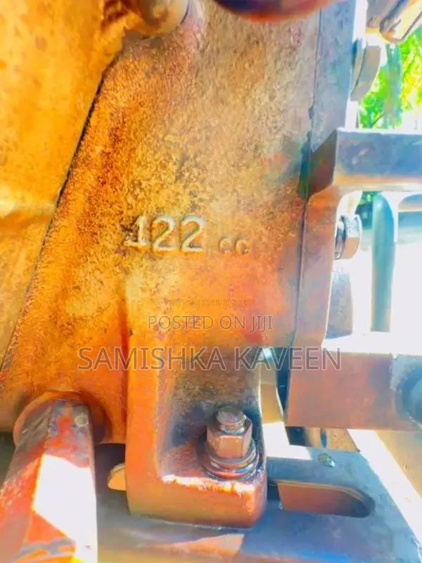 Kubota K600 2026 Tractor (Used)