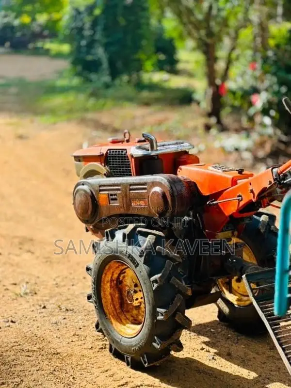 Kubota K600 2026 Tractor (Used)