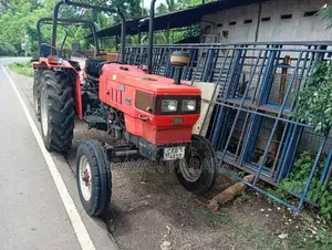 Saab Sema 503 2008 Tractor (Used)