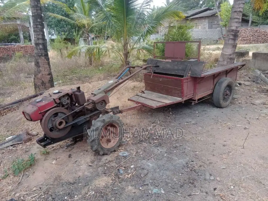 Kubota Kubota 1990 Tractor (Used)