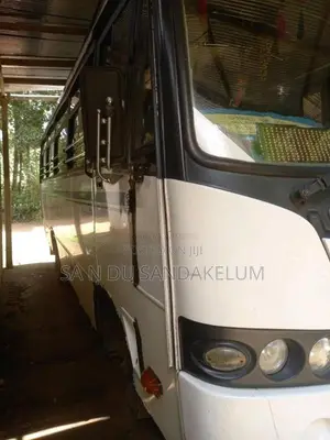 Tata Marcopolo 2017 Bus (Used)