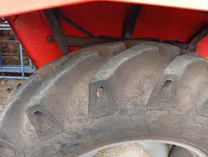 Saab Sema 503 2008 Tractor (Used)