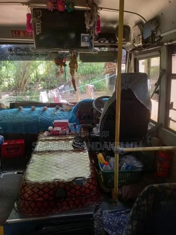 Tata Marcopolo 2017 Bus (Used)