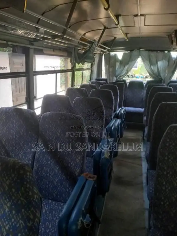 Tata Marcopolo 2017 Bus (Used)