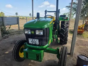 John-Deere 5047D 2024 Tractor (Used)