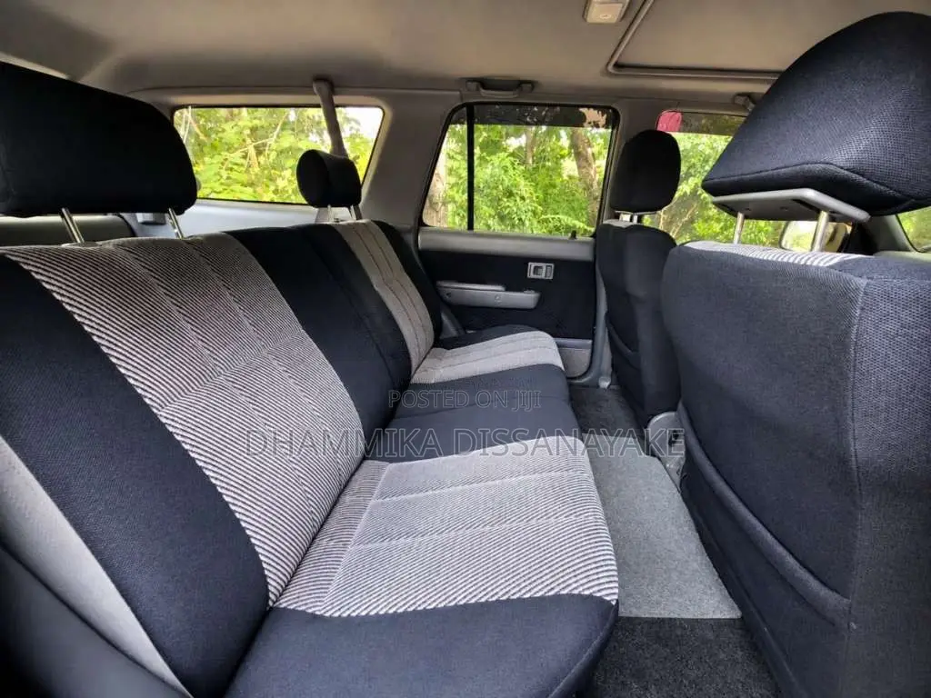 Toyota HILUX SURF 2007 Pickup (Used)