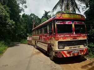 Tata 1510 2006 Bus (Used)