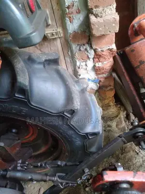 Kubota L4508 2019 Tractor (Used)