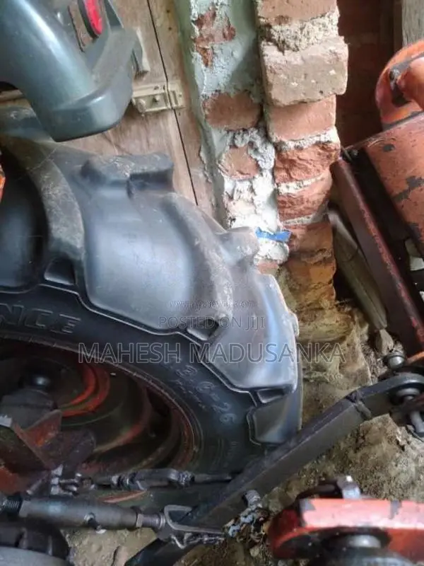 Kubota L4508 2019 Tractor (Used)