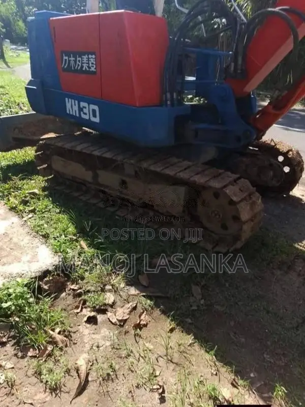 Komatsu KH 30 2000 Heavy-Duty (Used)
