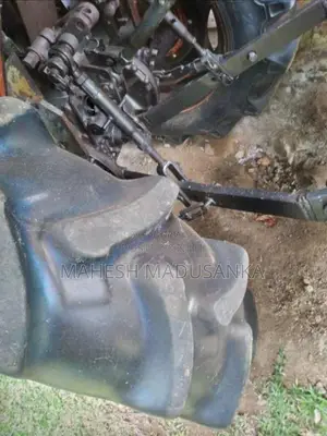 Kubota L4508 2019 Tractor (Used)